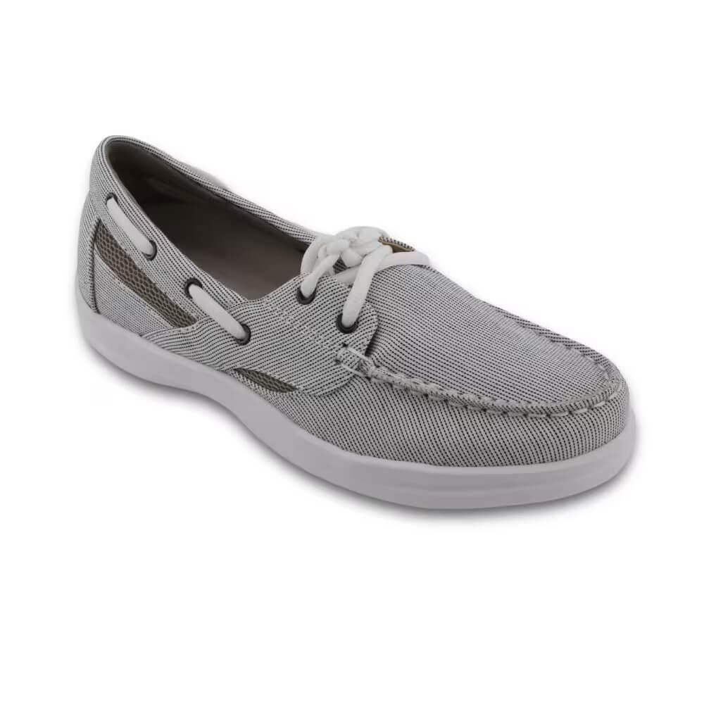 Comfortable boat shoes womens online