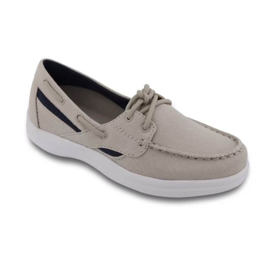 Apex Petals Sydney - Women's Comfort Boat Shoes