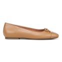 Vionic Klara - Women's Ballet Flat Camel - photo 9