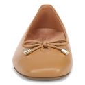 Vionic Klara - Women's Ballet Flat Camel - photo 10