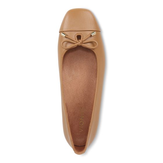 Vionic Klara - Women's Ballet Flat
