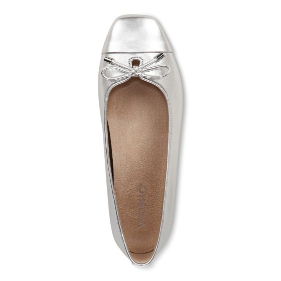 Vionic Klara - Women's Ballet Flat