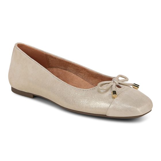 Vionic Klara - Women's Ballet Flat Vionic Klara - Women's Ballet Flat