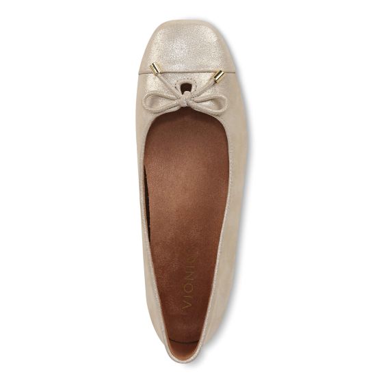 Vionic Klara - Women's Ballet Flat