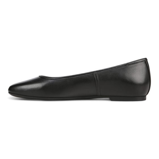 Vionic Orinda - Women's Square Toe Ballet Flat