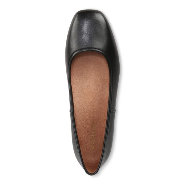Vionic Women's Dress Shoes - Sophisticated Styles - Free Shipping | Flow  Feet