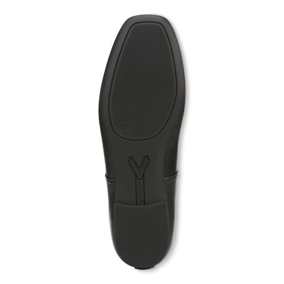 Vionic Orinda - Women's Square Toe Ballet Flat