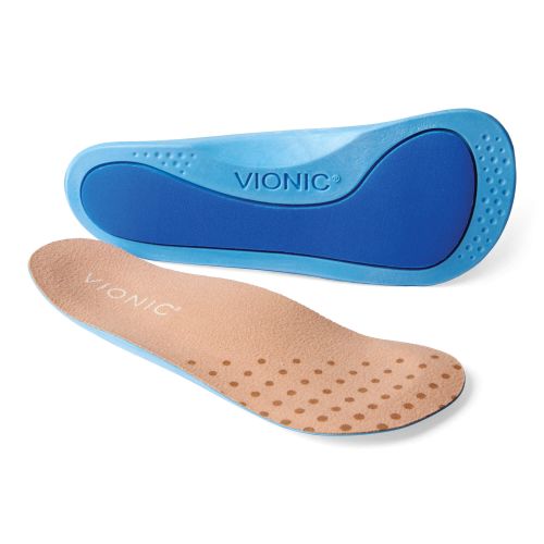 Vionic Slimfit Orthotic Insoles