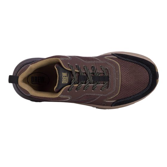 Drew Marvel - Men's Walk Right Athletic Shoes