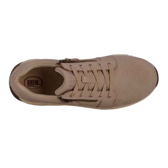 Drew Tally - Women's Walk Right Dynamic Casual Shoes