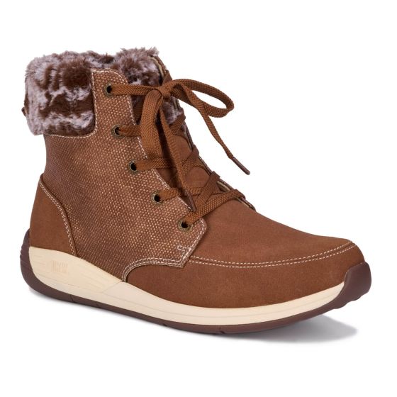 Drew Tracker Women s Comfort Boots