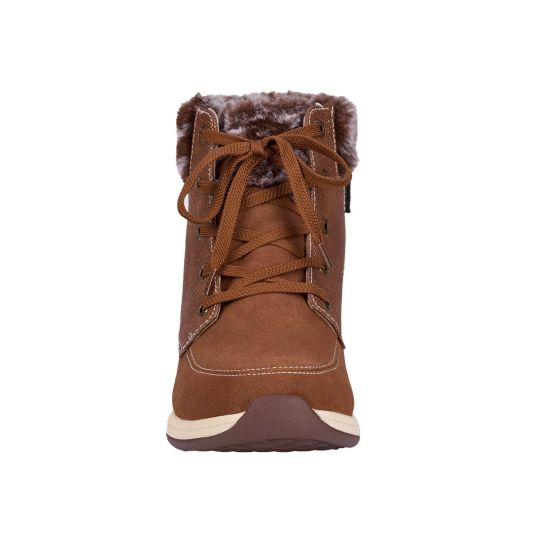 Drew Tracker - Women's Walk Right Dynamic Casual Boots