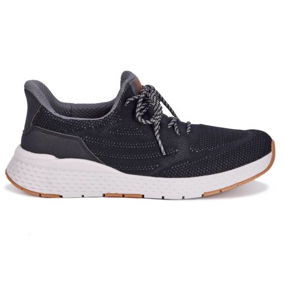 Drew Echo - Men's Hands Free Walk Right Athletic Sneakers