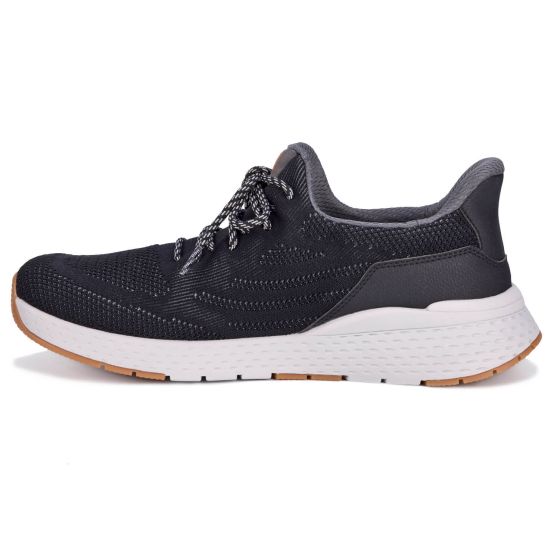 Drew Echo - Men's Hands Free Walk Right Athletic Sneakers