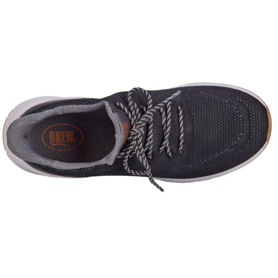 Drew Echo - Men's Hands Free Walk Right Athletic Sneakers