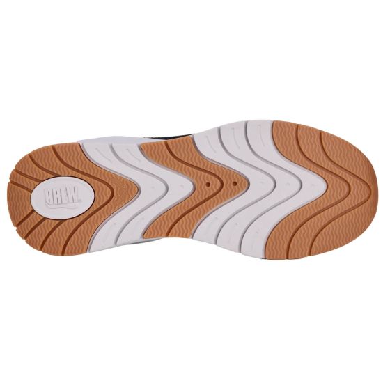 Drew Echo - Men's Hands Free Walk Right Athletic Sneakers