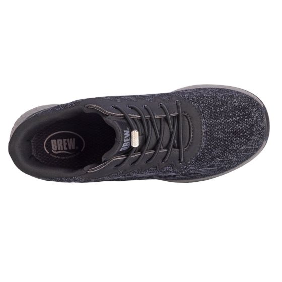 Drew Explore - Men's Hands Free Walk Right Athletic Sneakers