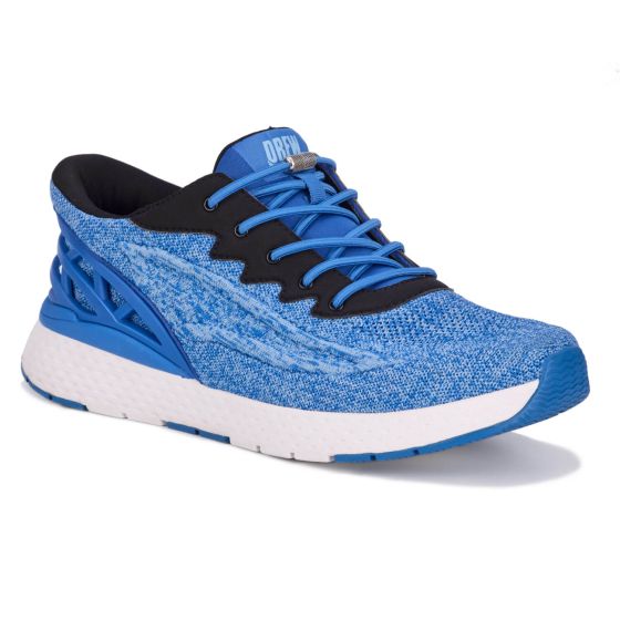Drew Explore - Men's Hands Free Walk Right Athletic Sneakers