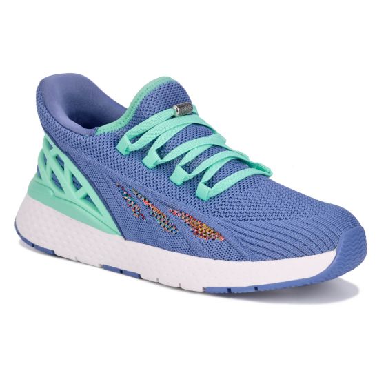 Drew Halo - Women's Hands Free Walk Right Athletic Sneakers