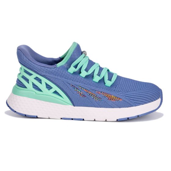 Drew Halo - Women's Hands Free Walk Right Athletic Sneakers