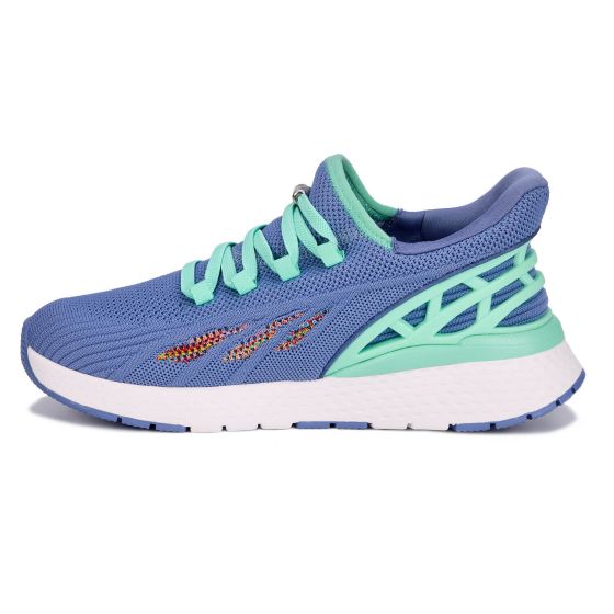 Drew Halo - Women's Hands Free Walk Right Athletic Sneakers