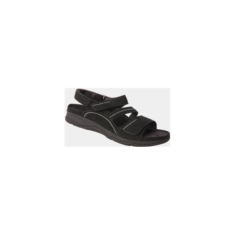 Drew Alexa - Women's Orthopedic Sandals | Flow Feet