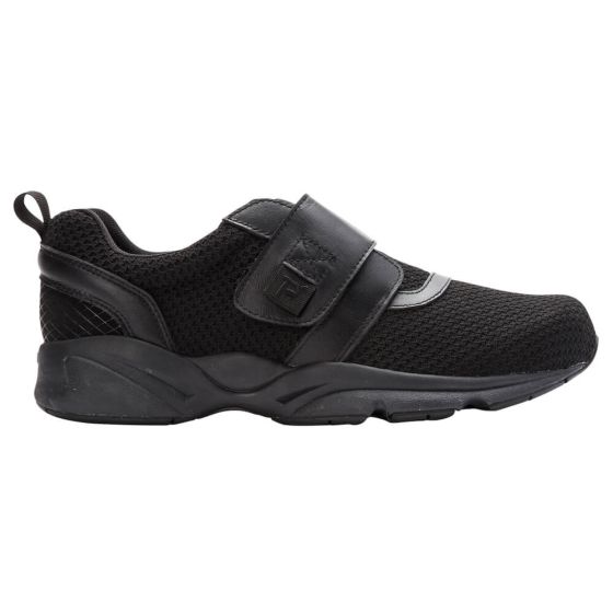 Propét Stability X Strap - Men's Comfort Active Strap Shoes