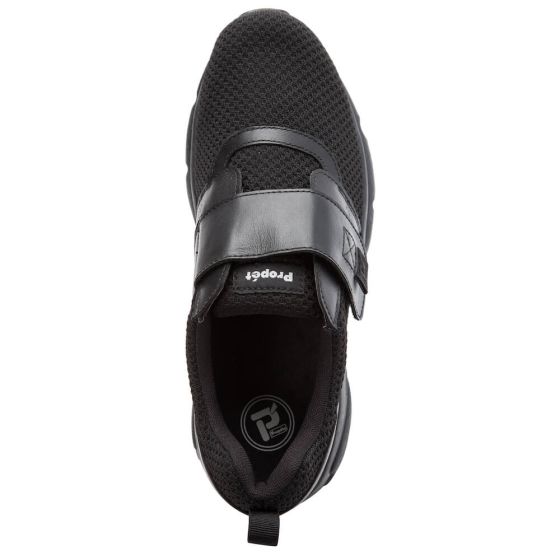 Propét Stability X Strap - Men's Comfort Active Strap Shoes