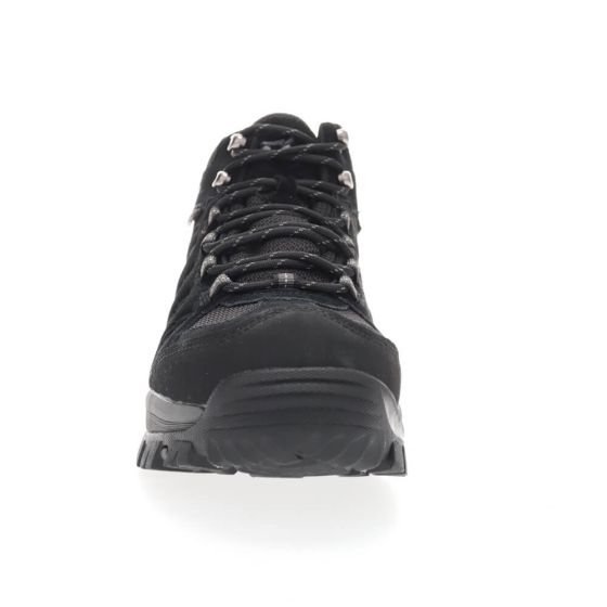 Propét Ridge Walker - Men's Orthopedic Hiking Boots Black - photo 2