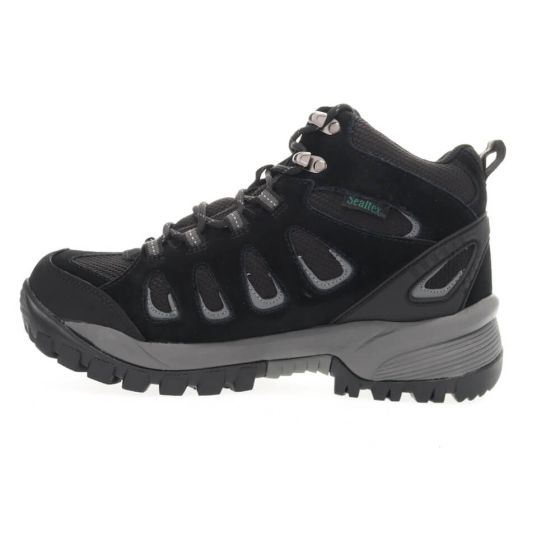 Propét Ridge Walker - Men's Orthopedic Hiking Boots Black - photo 3