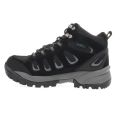 Propét Ridge Walker - Men's Orthopedic Hiking Boots Black - photo 3