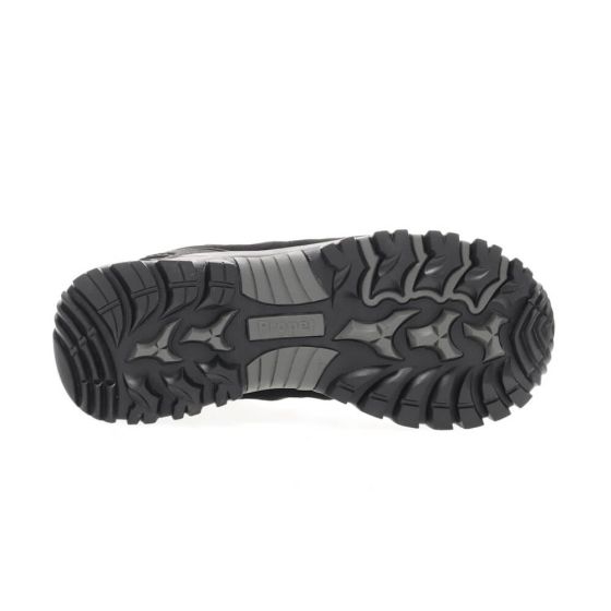 Propét Ridge Walker - Men's Orthopedic Hiking Boots Black - photo 5