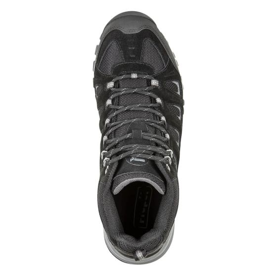 Propét Ridge Walker - Men's Orthopedic Hiking Boots Black - photo 6