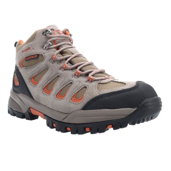 Propet ridge walker low on sale