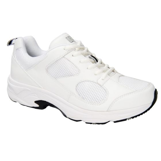 Drew Lightning II - Men's Orthopedic Athletic Shoes