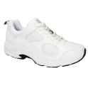 Drew Lightning II - Men's Orthopedic Athletic Shoes