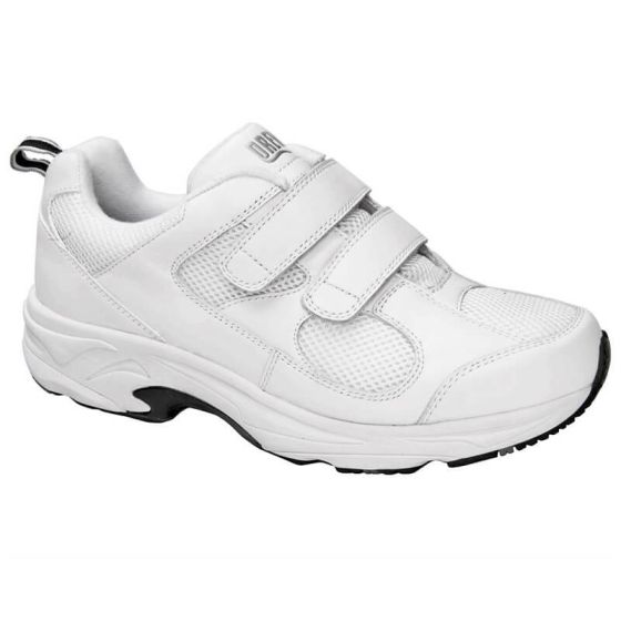 Drew Lightning II V - Men's Orthopedic Athletic Shoes