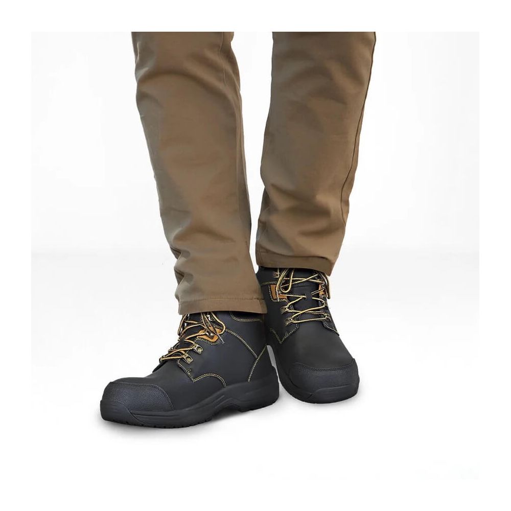 Orthofeet Granite - Men display picture 2