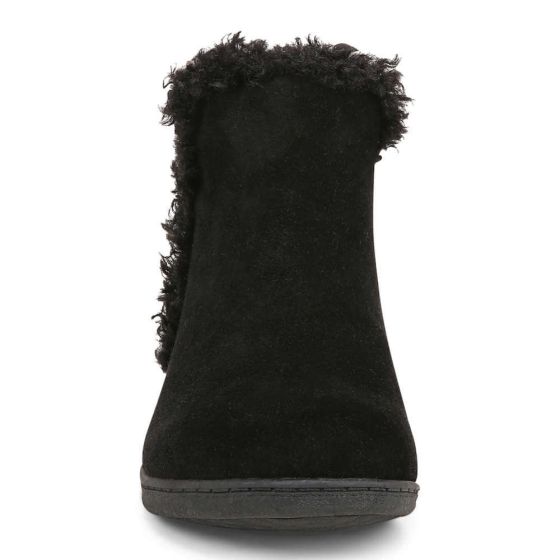 Vionic Unwind - Women's Ankle Slipper Bootie