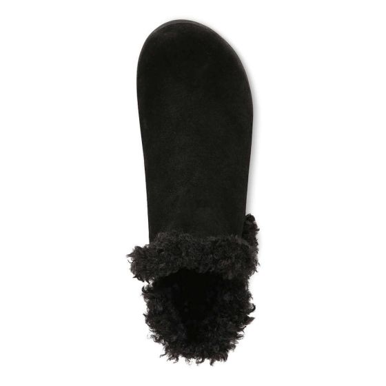 Vionic Unwind - Women's Ankle Slipper Bootie