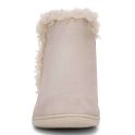 Vionic Unwind - Women's Ankle Slipper Bootie