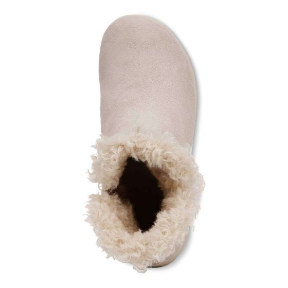 Vionic Unwind - Women's Ankle Slipper Bootie