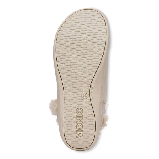 Vionic Unwind - Women's Ankle Slipper Bootie