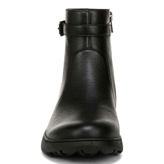 Vionic Redding - Women's Ankle Boots  Black - photo 3