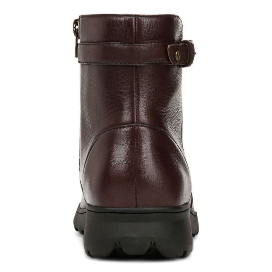 Vionic Redding - Women's Ankle Boots