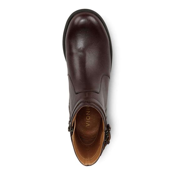 Vionic Redding - Women's Ankle Boots