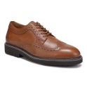Vionic Lombard - Men's Oxford Lace Up Dress Shoes Tan - photo 8