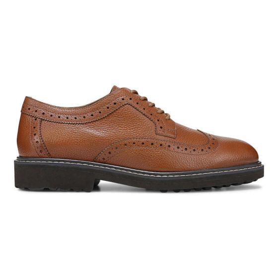 Vionic Lombard - Men's Oxford Lace Up Dress Shoes Tan - photo 9