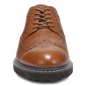 Vionic Lombard - Men's Oxford Lace Up Dress Shoes Tan - photo 10