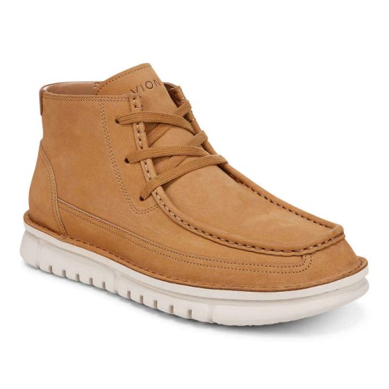 Vionic Uptown - Men's Chukka Boots